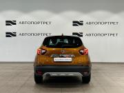 Renault Kaptur I Рестайлинг Санкт-Петербург  - изображение 21