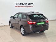 Lada (ВАЗ) Vesta I Смоленск  - изображение 20