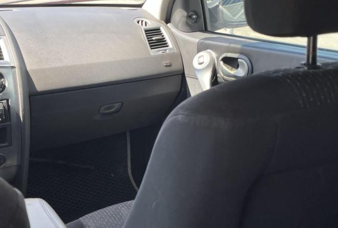 Renault Megane II с пробегом 2004 года, цена 220 000 рублей, 237000 км, седан, Автокод Объявления