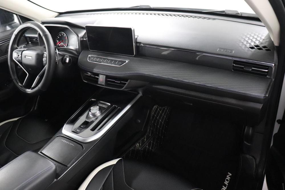 Haval Jolion I Рестайлинг Ульяновск  - изображение 8