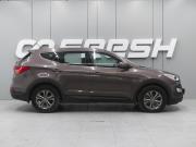 Hyundai Santa Fe III Ростов-на-Дону  - изображение 22