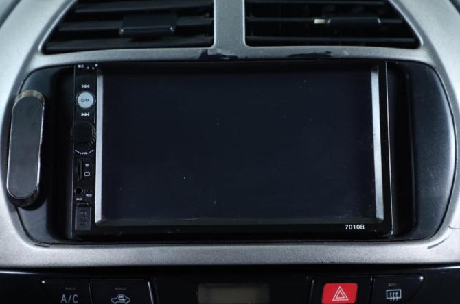Toyota RAV4 II (XA20) с пробегом 2001 года, цена 749 000 рублей, 255642 км, внедорожник, Автокод Объявления