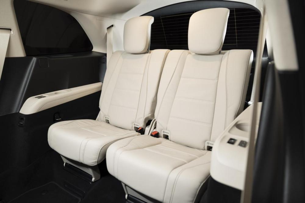 Mercedes-Benz GLS II (X167) Рестайлинг Москва  - изображение 16