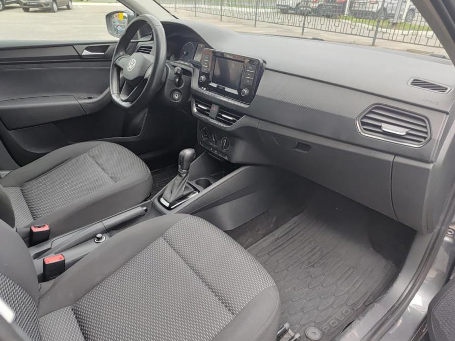 Volkswagen Polo VI Йошкар-Ола  - изображение 13