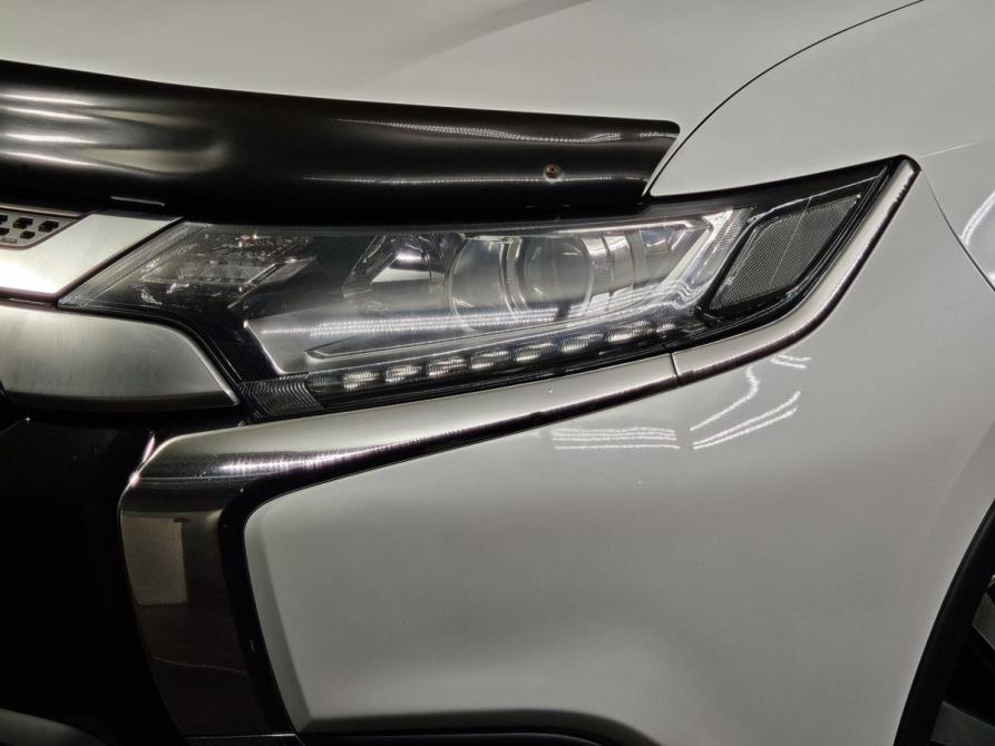 Mitsubishi Outlander III Рестайлинг 3 Москва  - изображение 10