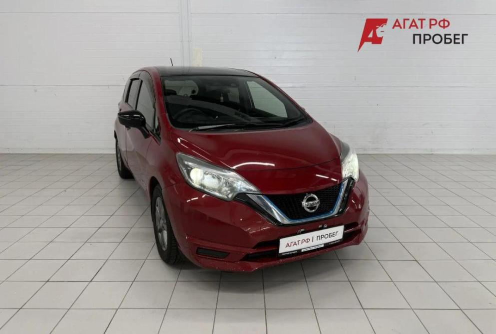 Nissan Note II Рестайлинг Астрахань  - изображение 3
