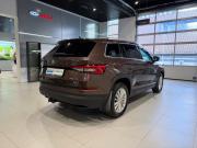 Skoda Kodiaq I Москва  - изображение 30