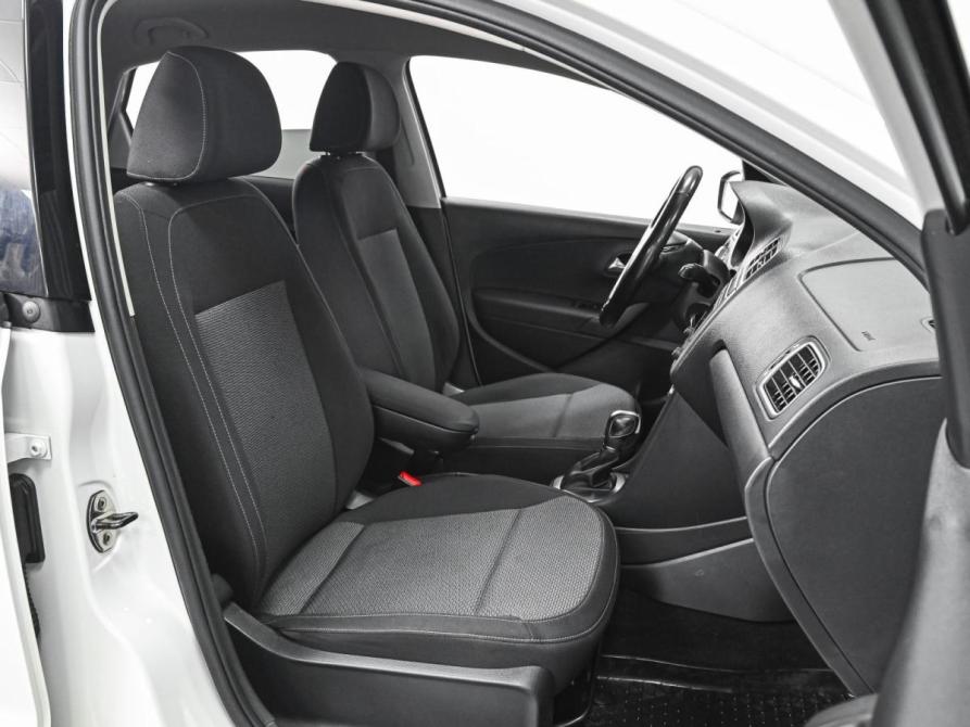 Volkswagen Polo V Рестайлинг Ставрополь  - изображение 8