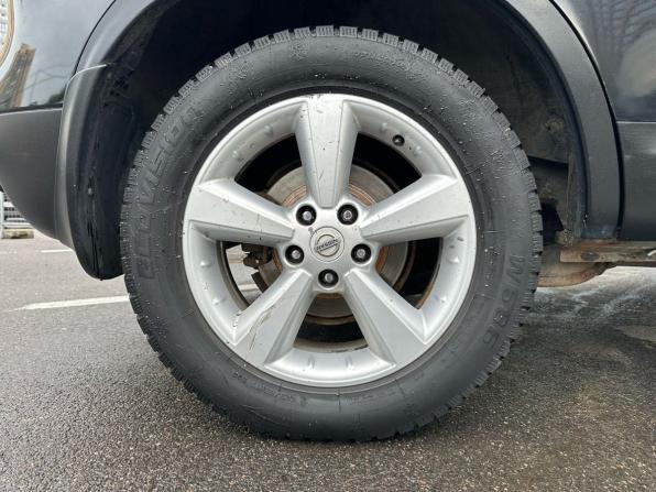 Nissan Qashqai I с пробегом 2008 года, цена 579 000 рублей, 303833 км, внедорожник, Автокод Объявления