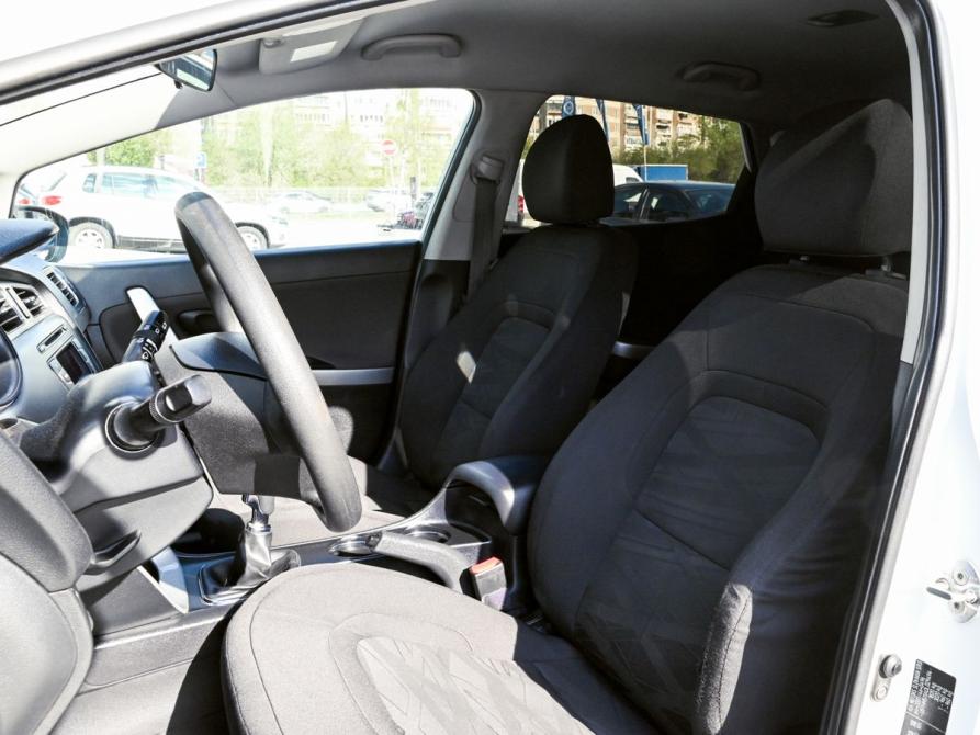 Kia Ceed II Екатеринбург  - изображение 12