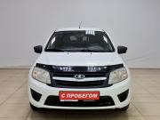Lada (ВАЗ) Granta I Альметьевск  - изображение 20