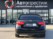 Hyundai Elantra IV (HD) Волгоград  - изображение 27