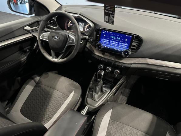 Lada (ВАЗ) Vesta I Рестайлинг (NG) с пробегом 2024 года, цена 1 297 000 рублей, 38000 км, седан, Автокод Объявления