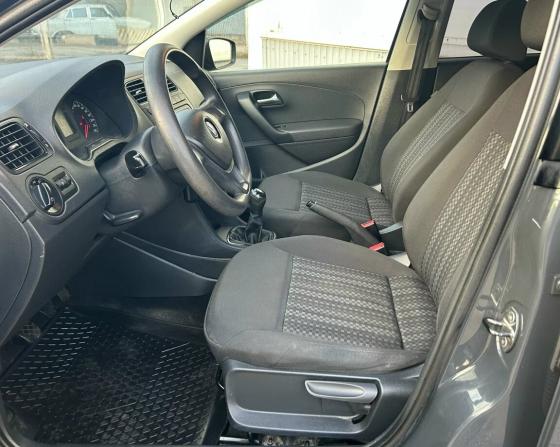 Volkswagen Polo V Рестайлинг с пробегом 2016 года, цена 880 000 рублей, 145081 км, седан, Автокод Объявления