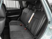 Suzuki Vitara II Рестайлинг Москва  - изображение 39