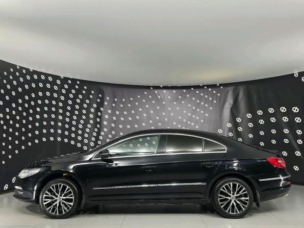 Volkswagen Passat CC I с пробегом 2011 года, цена 998 000 рублей, 278390 км, седан, Автокод Объявления