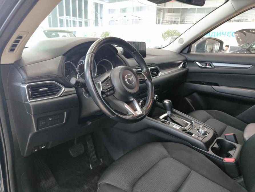 Mazda CX-5 II Казань  - изображение 20