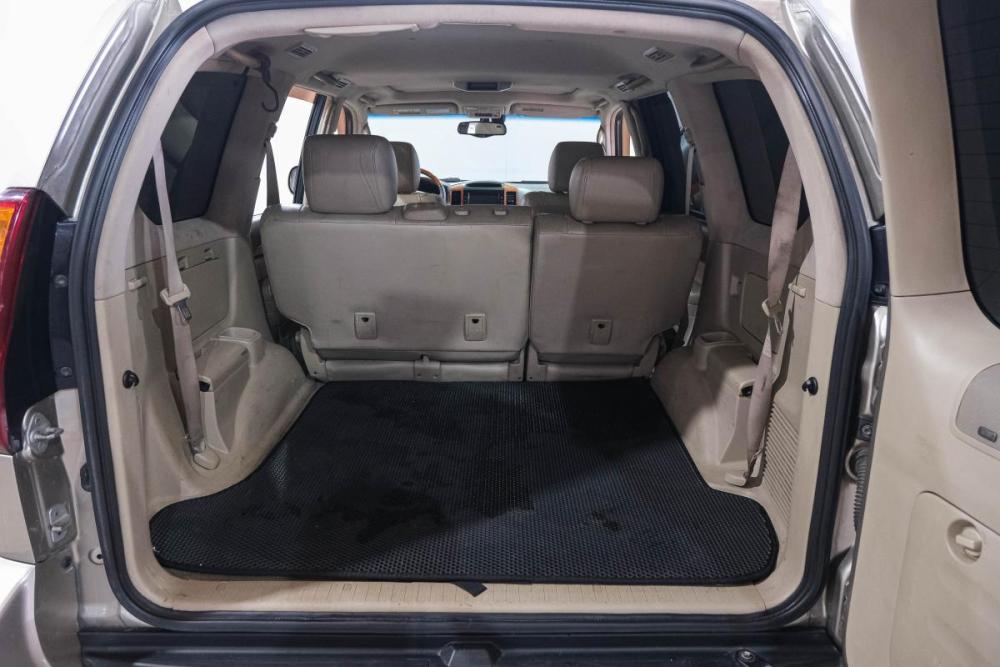 Lexus GX I Новокузнецк  - изображение 46