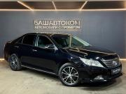 Toyota Camry VII (XV50) Уфа  - изображение 17