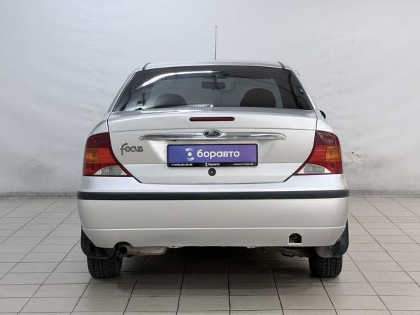 Ford Focus I Рестайлинг с пробегом 2005 года, цена 340 000 рублей, 292681 км, седан, Автокод Объявления