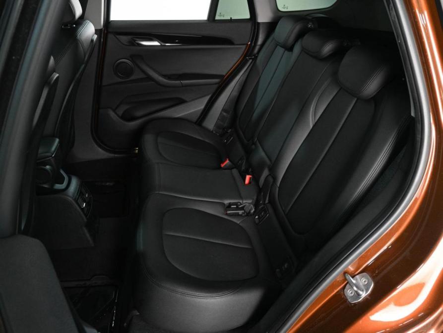 BMW X1 II (F48) Ростов-на-Дону  - изображение 9