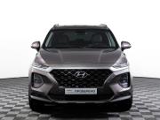 Hyundai Santa Fe IV Москва  - изображение 23