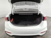 Hyundai Solaris II Уфа  - изображение 36