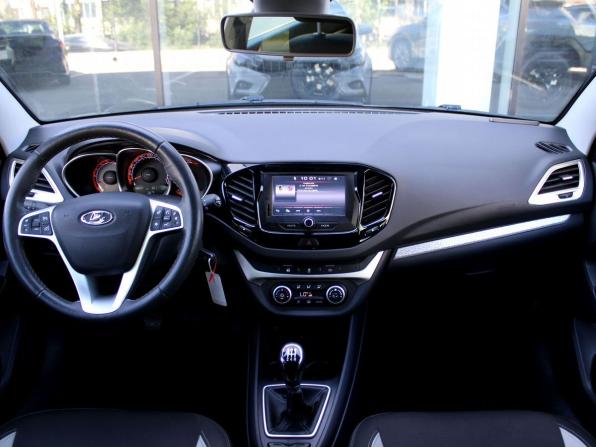 Lada (ВАЗ) Vesta I с пробегом 2020 года, цена 1 100 000 рублей, 68500 км, универсал, Автокод Объявления