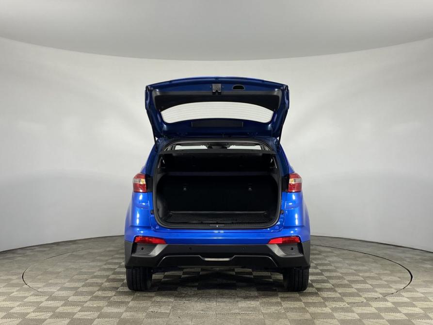 Hyundai Creta I Воронеж  - изображение 9