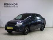 Lada (ВАЗ) Granta I Дзержинск  - изображение 11