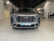 Haval Jolion I Москва  - изображение 22