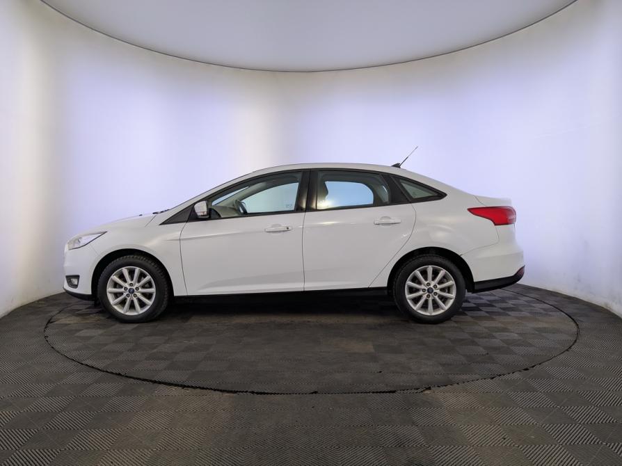 Ford Focus III Рестайлинг Москва  - изображение 8