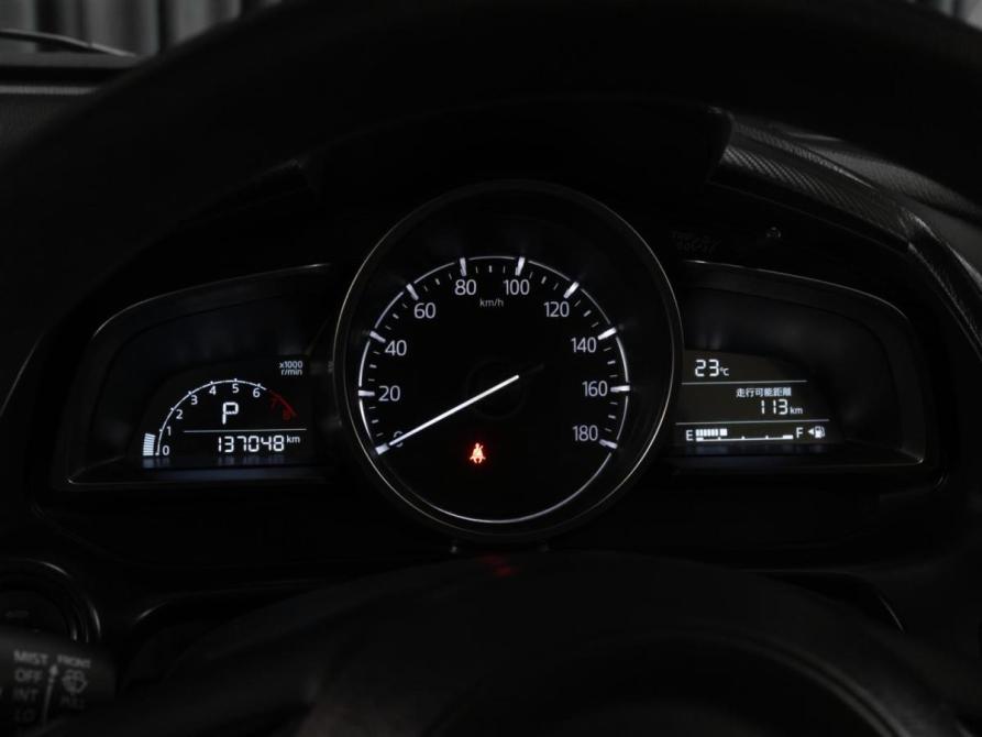 Mazda Demio IV (DJ) Тюмень  - изображение 14