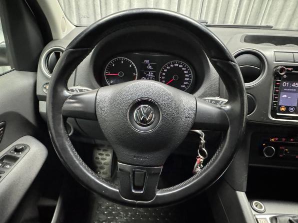 Volkswagen Amarok I с пробегом 2013 года, цена 1 880 000 рублей, 173693 км, offers.body_type.unknown, Автокод Объявления