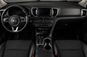 Kia Sportage IV Челябинск  - изображение 32