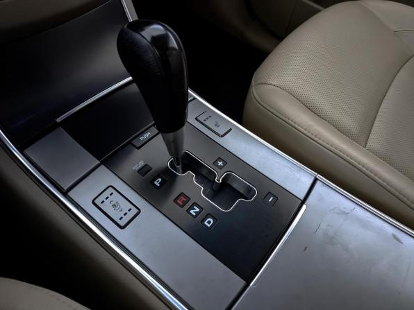 Hyundai ix55 с пробегом 2012 года, цена 1 600 000 рублей, 203217 км, внедорожник, Автокод Объявления