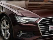 Audi A6 V (C8) Санкт-Петербург  - изображение 44