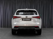 Lexus NX I Рестайлинг Тюмень  - изображение 27