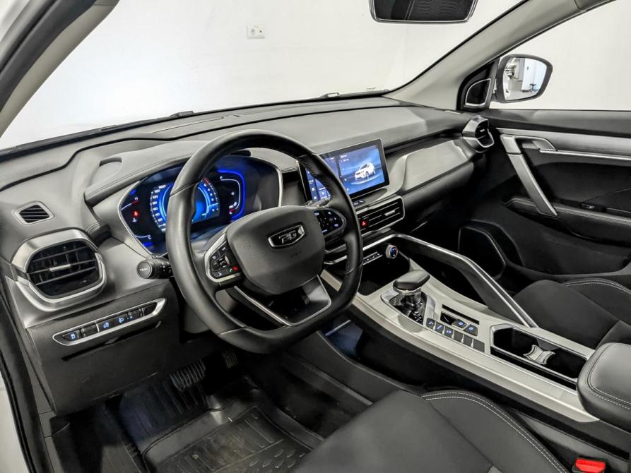 Belgee X50 Москва  - изображение 16