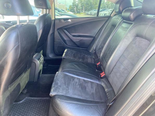 Volkswagen Passat B6 с пробегом 2008 года, цена 530 000 рублей, 237986 км, седан, Автокод Объявления