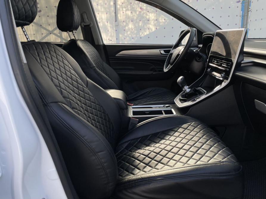 Haval M6 II Тамбов  - изображение 12