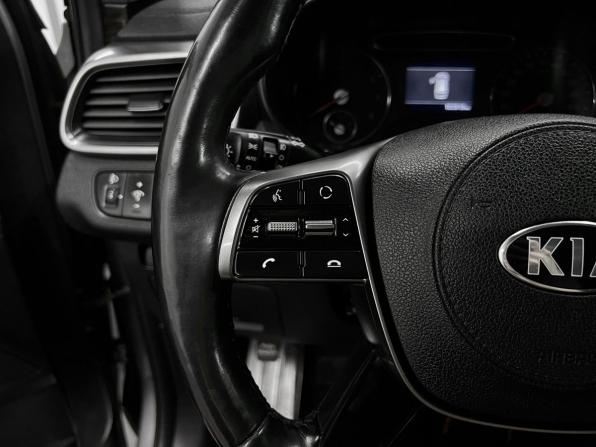 Kia Sorento III Prime Рестайлинг с пробегом 2019 года, цена 2 545 000 рублей, 150919 км, внедорожник, Автокод Объявления