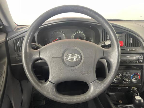 Hyundai Elantra III (XD2) Рестайлинг с пробегом 2009 года, цена 600 000 рублей, 122723 км, седан, Автокод Объявления