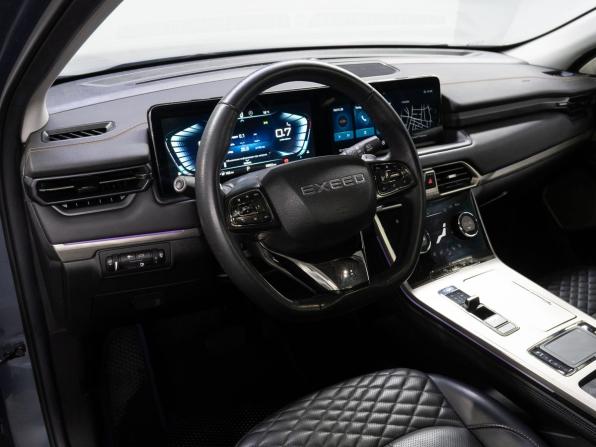 Exeed TXL I Рестайлинг с пробегом 2021 года, цена 2 350 000 рублей, 35920 км, внедорожник, Автокод Объявления