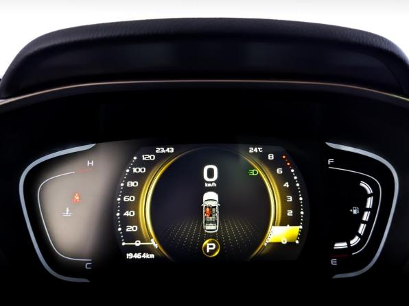 Geely Coolray I с пробегом 2023 года, цена 1 880 000 рублей, 19462 км, внедорожник, Автокод Объявления