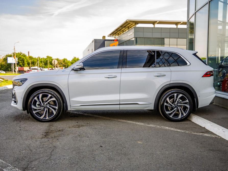 Geely Monjaro I Волгоград  - изображение 4