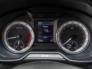 Skoda Octavia III (A7) Рестайлинг Волгоград  - изображение 49