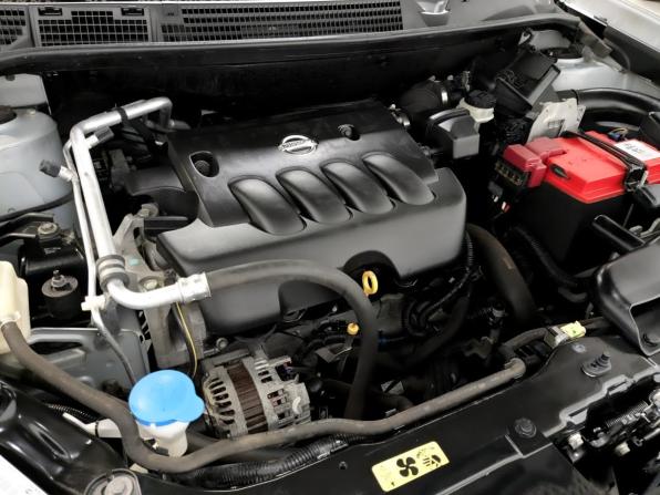 Nissan Qashqai I Рестайлинг с пробегом 2012 года, цена 1 195 000 рублей, 78584 км, внедорожник, Автокод Объявления