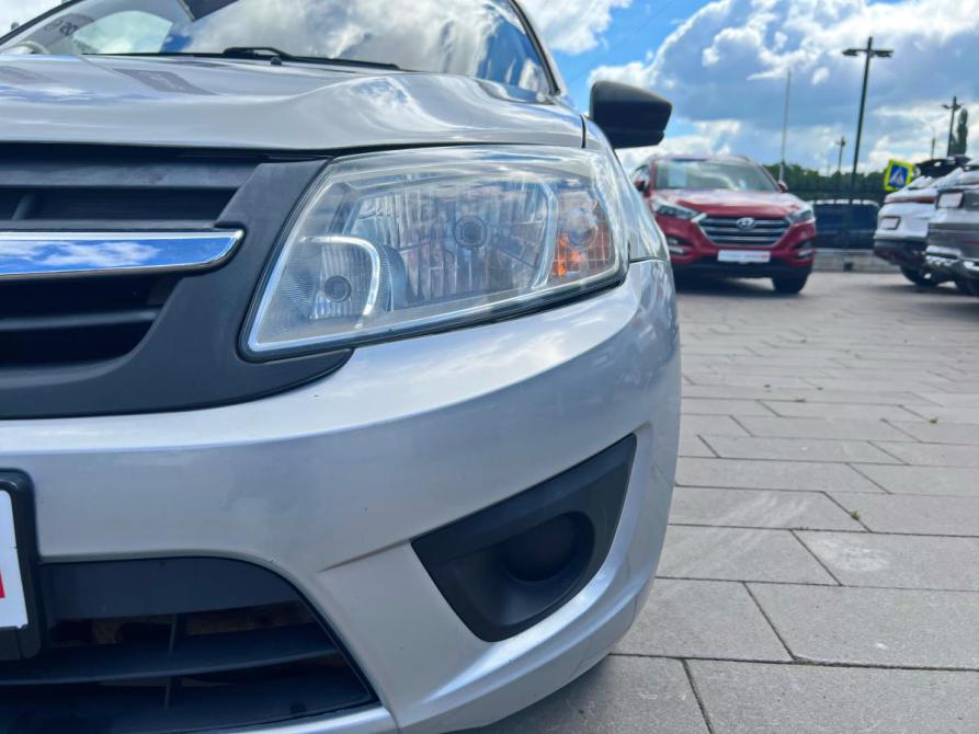 Lada (ВАЗ) Granta I Стерлитамак  - изображение 10