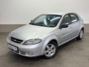 Chevrolet Lacetti I Саратов  - изображение 14